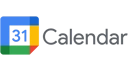 GOOGLE CALENDAR 1